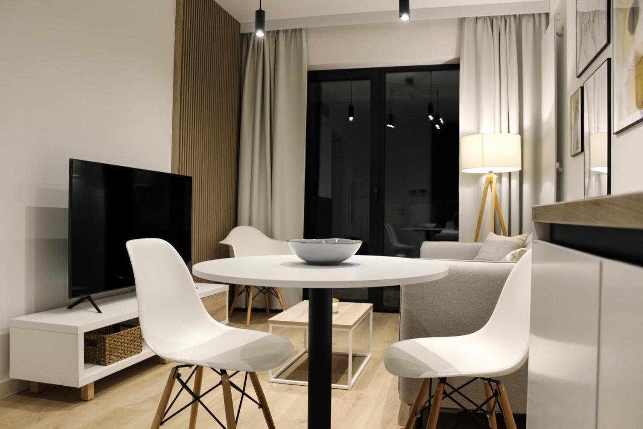 O! Shellter Apartment Luxury By Oskar Rogowo  Εξωτερικό φωτογραφία