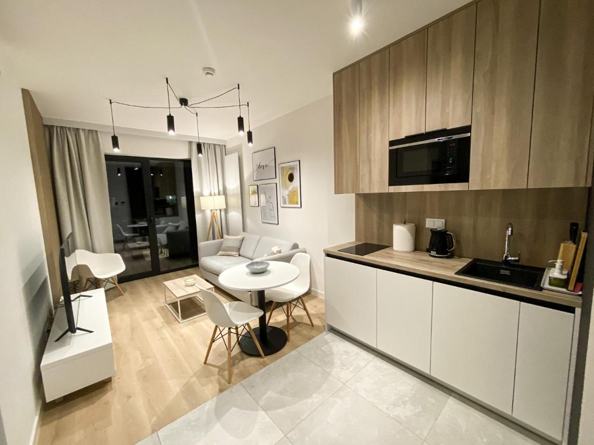 O! Shellter Apartment Luxury By Oskar Rogowo  Εξωτερικό φωτογραφία