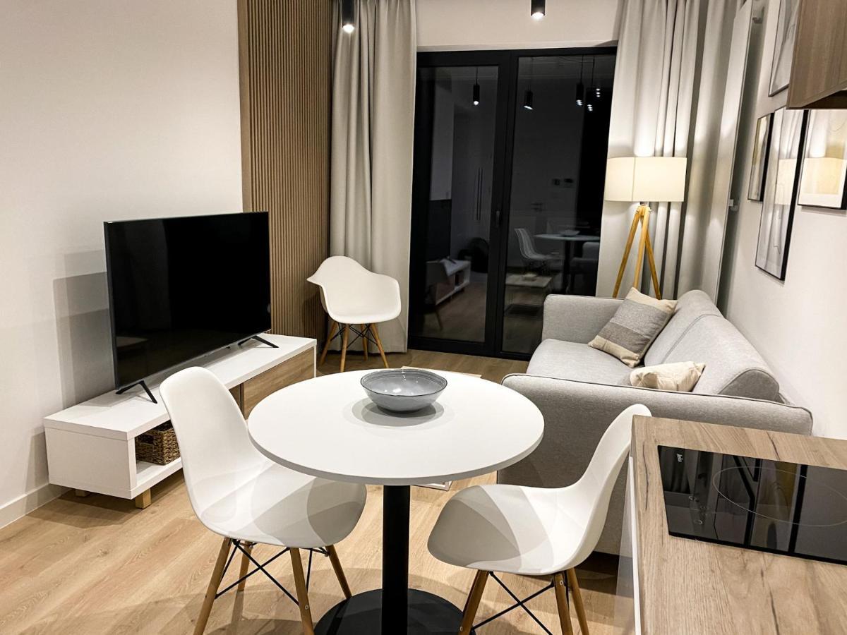 O! Shellter Apartment Luxury By Oskar Rogowo  Εξωτερικό φωτογραφία