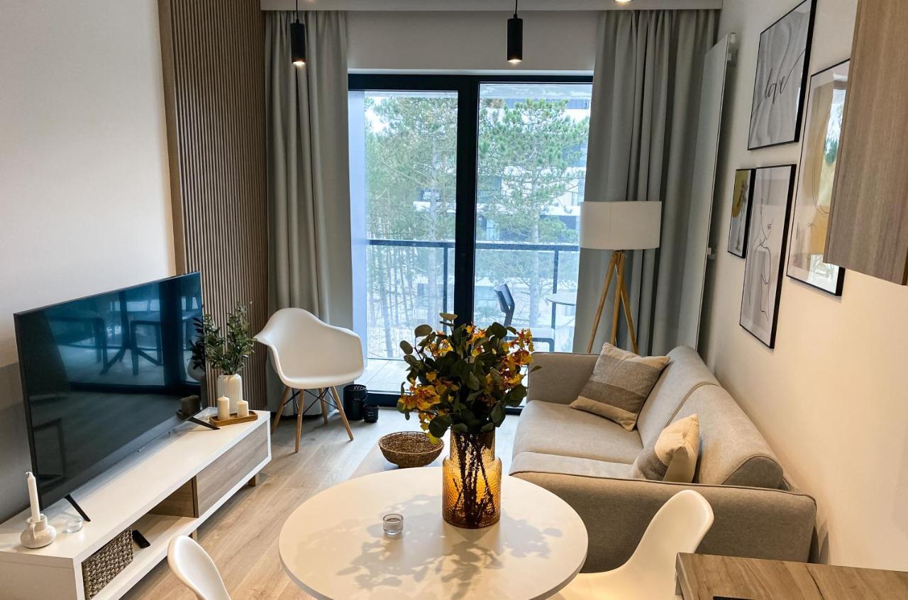 O! Shellter Apartment Luxury By Oskar Rogowo  Εξωτερικό φωτογραφία