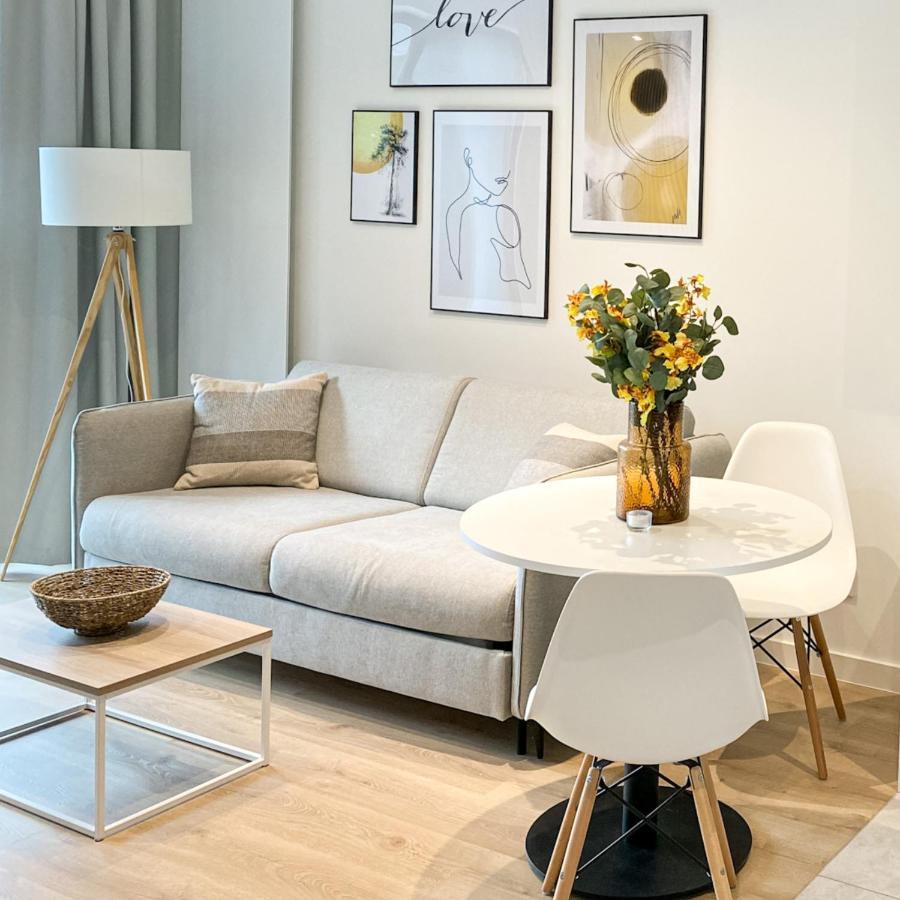 O! Shellter Apartment Luxury By Oskar Rogowo  Εξωτερικό φωτογραφία
