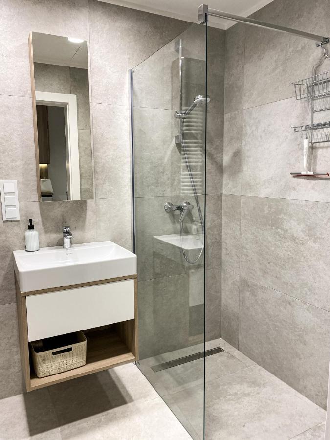 O! Shellter Apartment Luxury By Oskar Rogowo  Εξωτερικό φωτογραφία