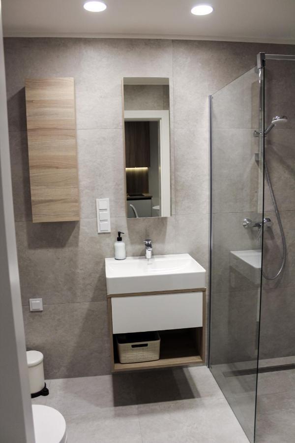 O! Shellter Apartment Luxury By Oskar Rogowo  Εξωτερικό φωτογραφία