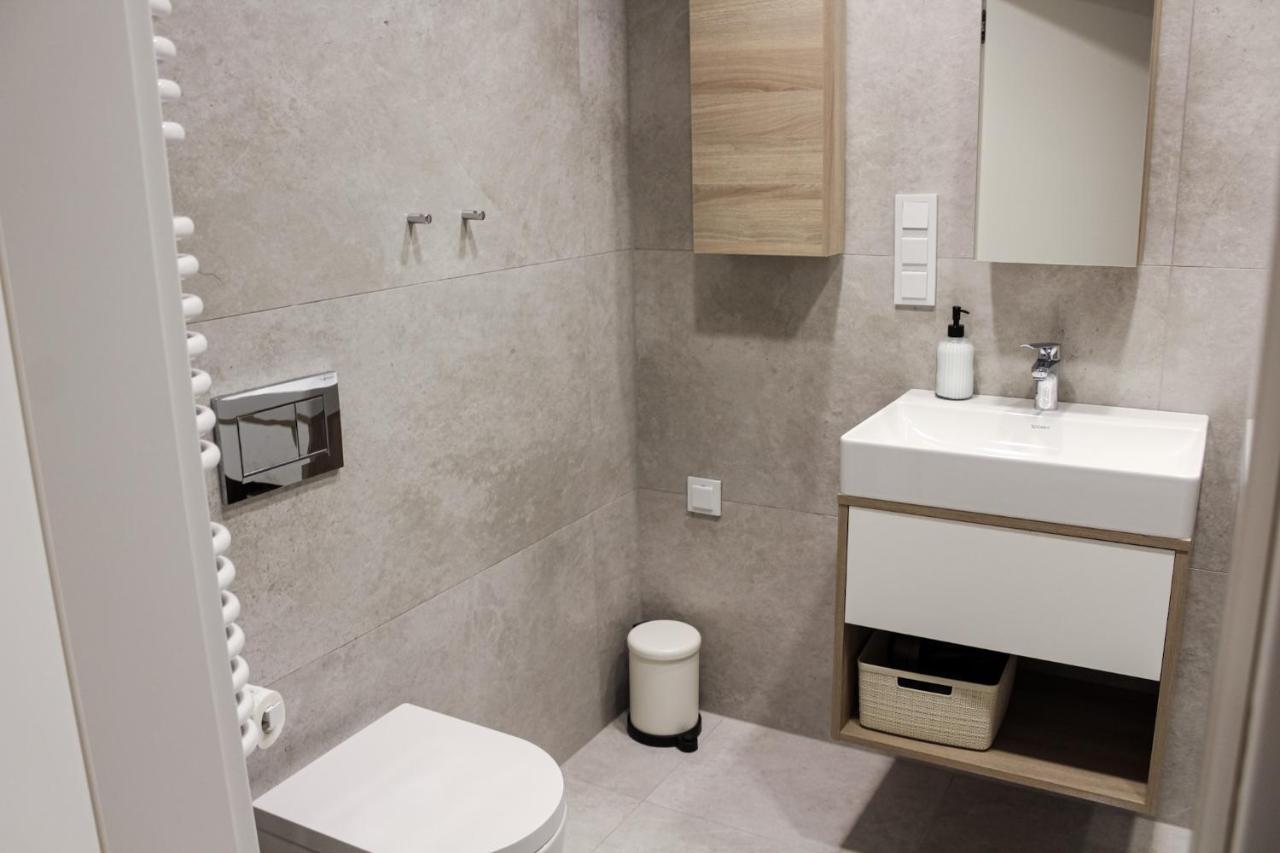 O! Shellter Apartment Luxury By Oskar Rogowo  Εξωτερικό φωτογραφία