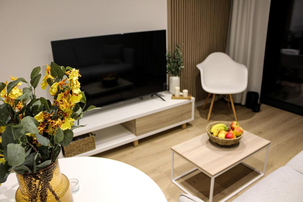 O! Shellter Apartment Luxury By Oskar Rogowo  Εξωτερικό φωτογραφία