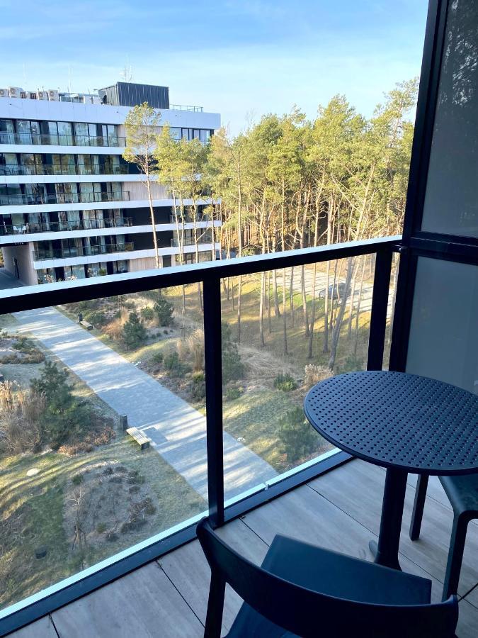 O! Shellter Apartment Luxury By Oskar Rogowo  Εξωτερικό φωτογραφία
