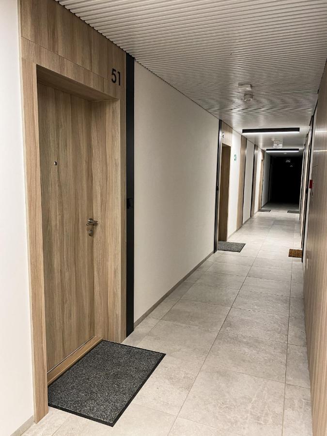 O! Shellter Apartment Luxury By Oskar Rogowo  Εξωτερικό φωτογραφία