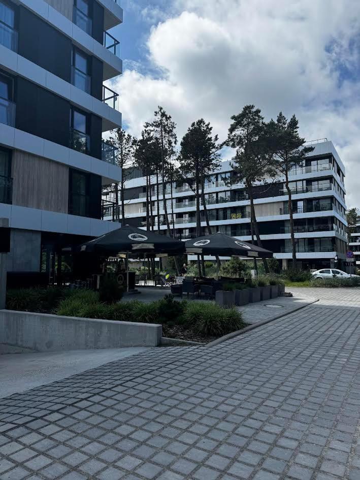 O! Shellter Apartment Luxury By Oskar Rogowo  Εξωτερικό φωτογραφία